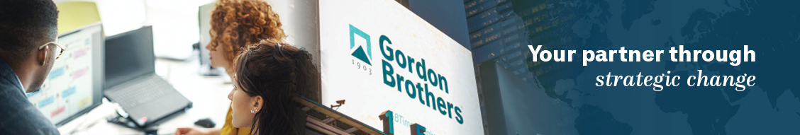 Gordon Brothers